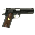 Colt Manufacturing 1911 Gold Cup National Match 9mm Pistol with 5-Inch Stainless Barrel