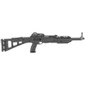 Hi Point 10mm Carbine Rifle with Black Polymer Stock and 17.5-inch Threaded Barrel