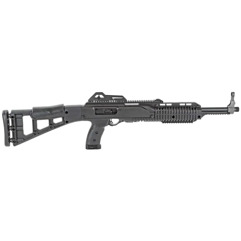 Hi Point 10mm Carbine Rifle with Black Polymer Stock and 17.5-inch Threaded Barrel