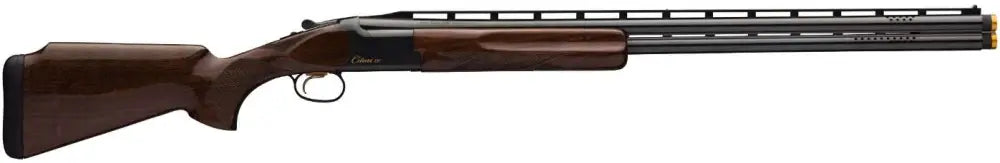 Browning Citori CXT 12-Gauge Over/Under Shotgun with 30-Inch Barrel and Monte Carlo Stock