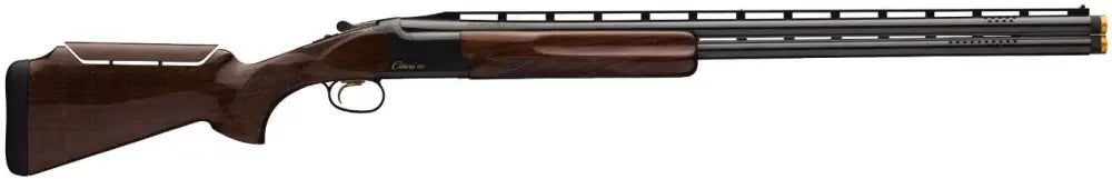 Browning Citori A/ C CXT 12 Gauge Over/Under Shotgun with 30-inch Ported Barrel
