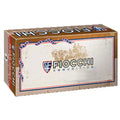 Fiocchi .45-70 Government Lead Round Nose Flat Point (LRNFP) Ammunition - 20 Rounds per Box, 200 Rounds per Case