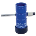 Frankford Arsenal Powder Trickler - Model 903535, Blue Steel, Large Capacity