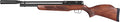 Gamo Coyote Whisper Fusion .22 PCP Air Rifle 10-Shot 900FPS