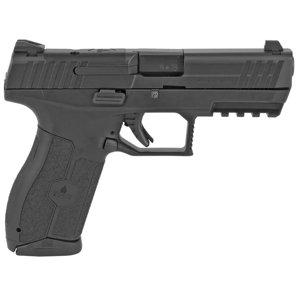 IWI US Masada ORP 9mm Pistol with 4.1-Inch Barrel and 2 Magazines