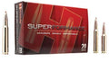 Hornady .30 TC 150 Gr SST Hunting Ammunition – 20 Rounds per Box