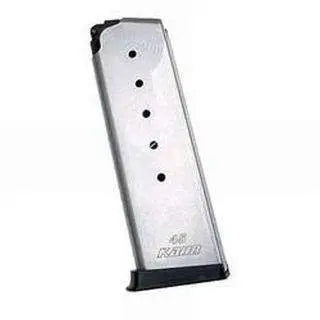 Kahr Arms K525 .45ACP 5-Round Stainless Steel Magazine for Kahr CM/PM45