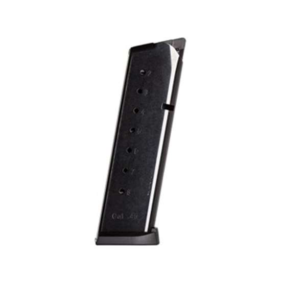 Magnum Research MAG1911-456 .45 ACP 6-Round Magazine for 1911 Pistols