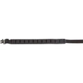 Quake Bpi Products CVA Claw Slim Rifle Sling Black – Adjustable, Padded Nylon/Thermoplastic Rubber