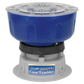 Frankford Arsenal Quick N EZ Case Tumbler - Multi-Caliber Brass Cleaning Machine with Blue Finish