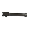 Silencerco AC2413 Threaded Barrel for Sig P320 Full Size – 9mm, 1/2x28 TPI, Black Nitride Finish