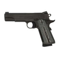 Colt Mfg O1082CCU 1911 Government 9mm Semi-Auto Pistol with 5-Inch Stainless Barrel and Black DLC Finish
