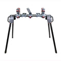 Tipton Standing Ultra Gun Vise - Steel Firearm Workstation for Precision Maintenance