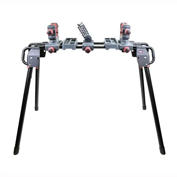 Tipton Standing Ultra Gun Vise - Steel Firearm Workstation for Precision Maintenance