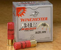Winchester Ammo Super X Xpert 12 Gauge 3" Steel Shot #3 High Velocity