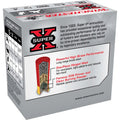 Winchester Ammo X12P4 12 Gauge 1-1/4 Oz Lead Shot Hunting Shells