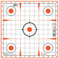 ALLEN EZ AIM SIGHT GRID TRGT