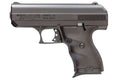 Hi Point 9mm Compact Semi-Auto Pistol with 3.5-Inch Barrel and Adjustable Sights