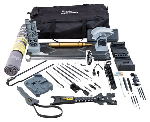 WHEELER AR ARMORERS ULTRA KIT