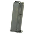Magnum Research MAG44 .44 Magnum 8-Round Black Steel Magazine for Desert Eagle Mark XIX