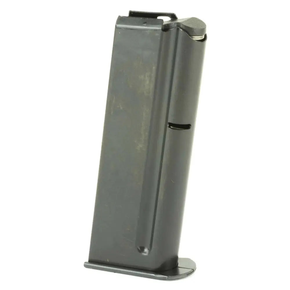 Magnum Research MAG44 .44 Magnum 8-Round Black Steel Magazine for Desert Eagle Mark XIX