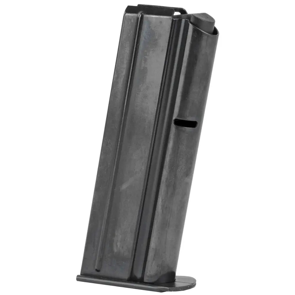 Magnum Research MAG357 .357 Magnum 9-Round Black Magazine for Desert Eagle Mark XIX