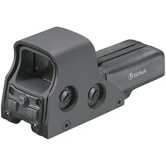 Eotech XR308 Holographic Weapon Sight for AR-15 with 1x Magnification and Anti-Glare Coating