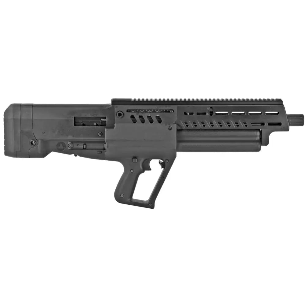 IWI TAVOR TS12 12 Gauge 18.5 Inch Black Bullpup Shotgun with Optic Ready Design