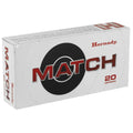 Hornady Match 6.5 PRC 147 Grain ELD Match Bullets - 20 Rounds per Box
