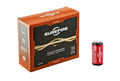 Surefire SF72BB Battery Pack for Firearm Accessories, 6 Boxes of 12 Cells