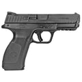 EAA MC28SA 9mm GLOCK Style Polymer Pistol with 4.25-inch Barrel and Adjustable Sights