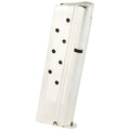 Ruger SR1911 10mm Stainless Steel 8-Round Magazine – Model 90639
