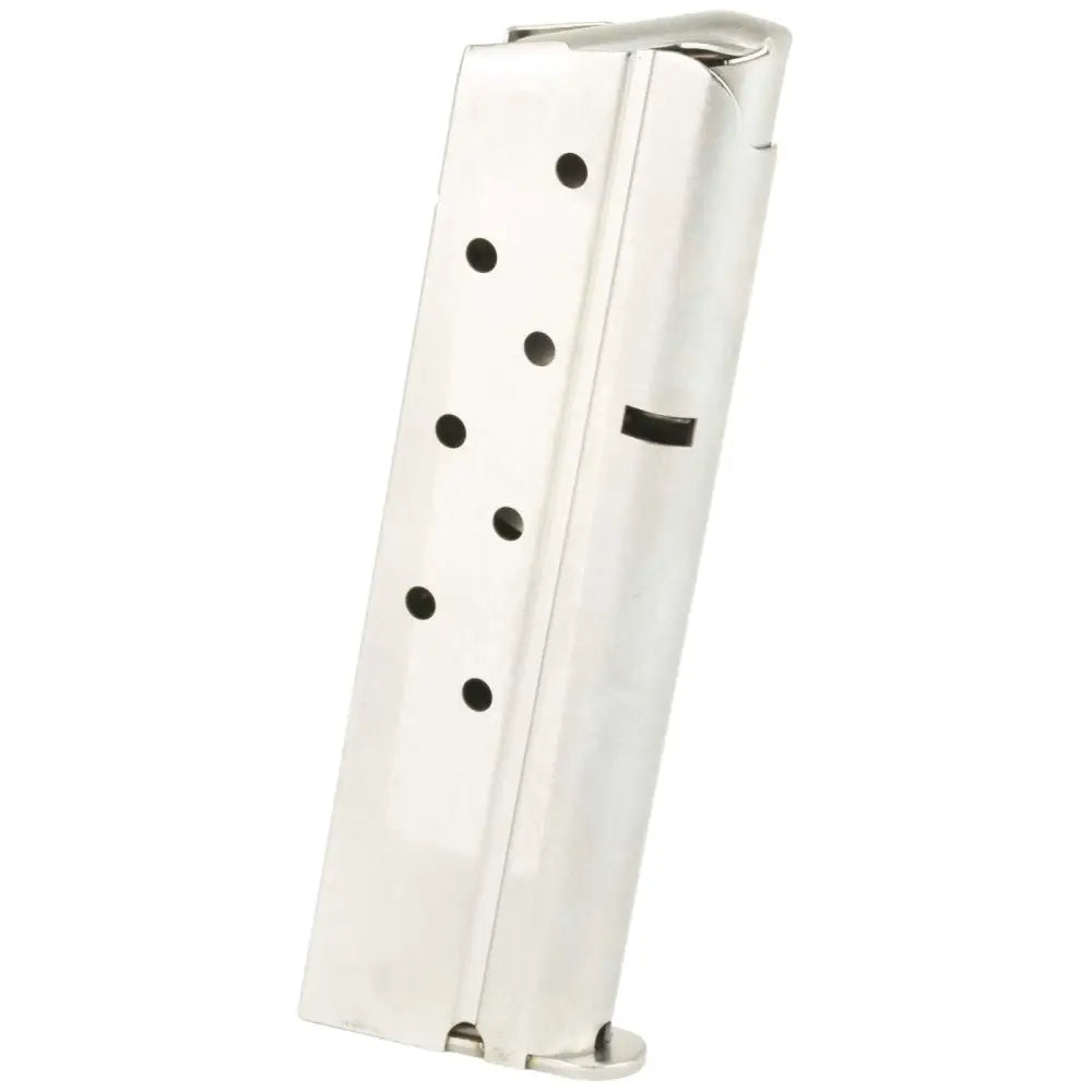 Ruger SR1911 10mm Stainless Steel 8-Round Magazine – Model 90639
