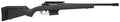Savage 110 Wolverine .450 Bushmaster Bolt Action Rifle with 18-Inch Heavy Barrel and Synthetic Stock