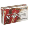 Hornady LeverRevolution .32 Win Special 165 Grain Flex Tip Expanding Ammunition - 20 Rounds per Box