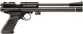Crosman 1701P Silouette PCP .177 Target Air Pistol
