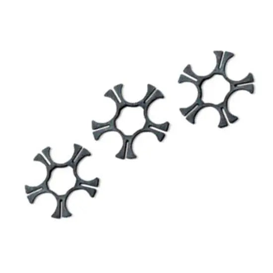 Ruger 90516 Full Moon Clips for Ruger SP101 9mm Luger, 3-Pack