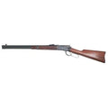Cimarron Model 1892 Saddle Ring Carbine in .45 Colt with 20-inch Barrel and Walnut Stock