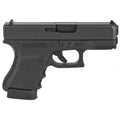 Glock G30SF Gen 3 .45 ACP Subcompact Pistol with 2 Magazines and Accessories