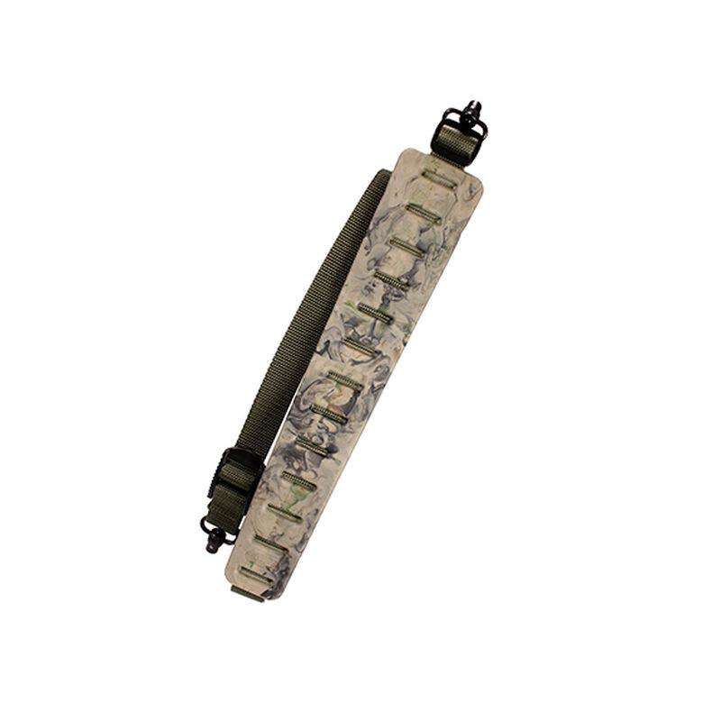 Quake BPI Products dCVA Claw Original Flush Camo Sling for Rifles and Shotguns