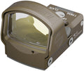 LEUPOLD REFLEX SIGHT DELTA