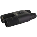 ATN BINOX 4K 4-16 HD Day/Night Binocular with Rangefinder and Video Recording