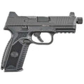 FN 509T NMS 9mm Full-Size Pistol with Night Sights and 2 Magazines
