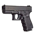 GLOCK 23 Gen 3 .40 S&W Compact Pistol with Fixed Sights and 2 Magazines