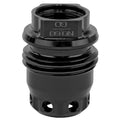 Rugged Suppressors M2 Brake 5/8x24 Thread - Lightweight Black Muzzle Brake