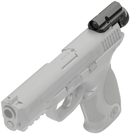 LEUPOLD DELTAPOINT MICRO