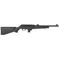 Ruger PC Carbine 9mm Rifle with 16.1-Inch Fluted Barrel and Synthetic Stock