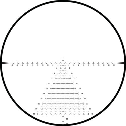 LEUPOLD SCOPE MARK 5HD 5-25X56