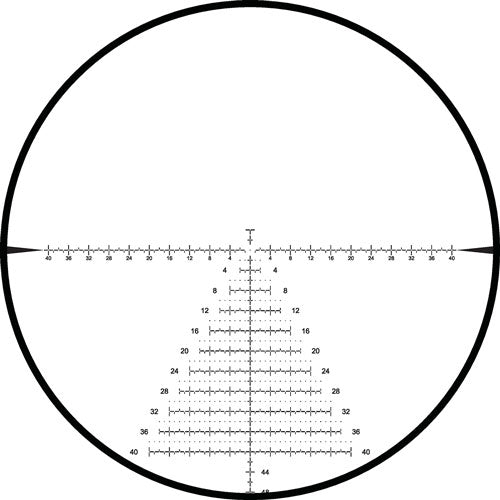 LEUPOLD SCOPE MARK 5HD 7-35X56