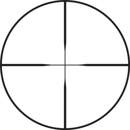 LEUPOLD SCOPE VX-3HD 2.5-8X36